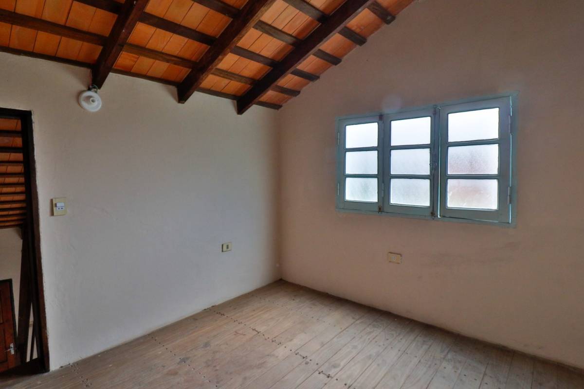 Casa En Alquiler En Fernando De La Mora, Zona Norte — foto 2