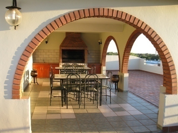 HERMOSO Y ACOGEDOR DEPARTAMENTO EN ALQUILER EN BARRIO NAZARETH DE ASUNCIÓN. — foto 2