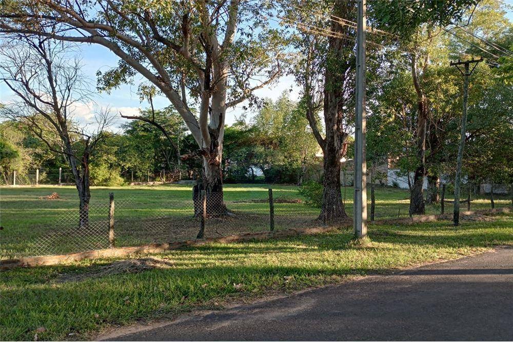 VENDO HERMOSO TERRENO EN VILLA FLORIDA A 1 CUADRA DE RUTA1 — foto 3