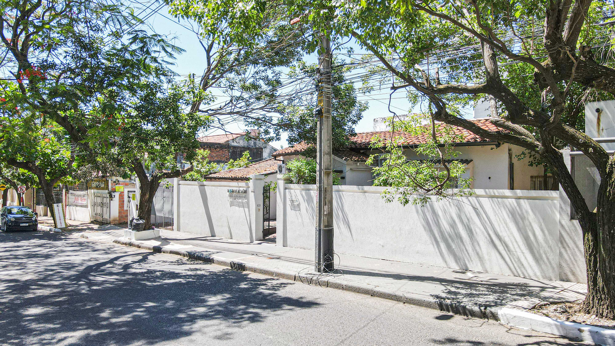 VENTA PROPIEDAD EN LAS MERCEDES – ASUNCIÓN — foto 3