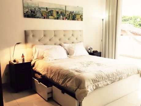 Alquiler Dpto 81 M2 - 1 Dormitorio- Centro