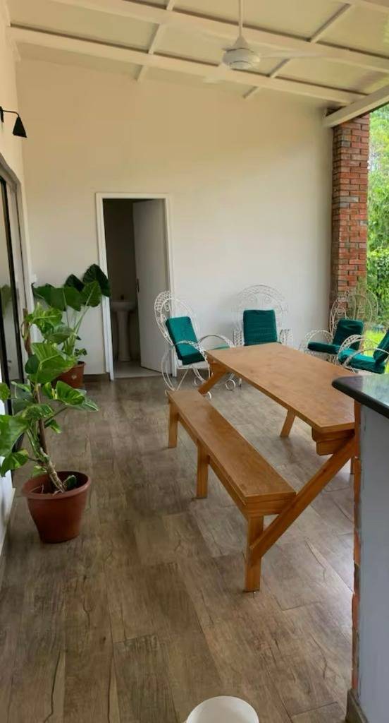 En venta casa en San Bernardino — foto 2