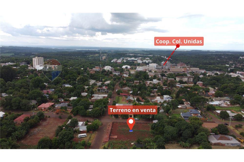 Terreno - Venta - Obligado, Paraguay — foto 3