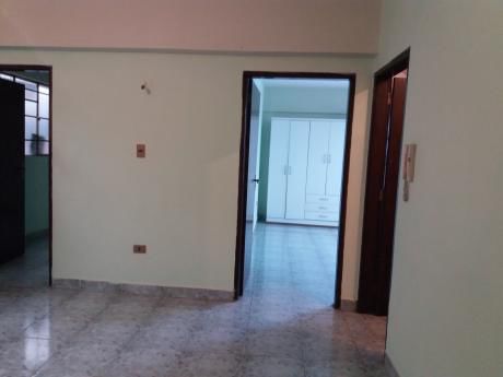 Centrico Departamento En Alquiler