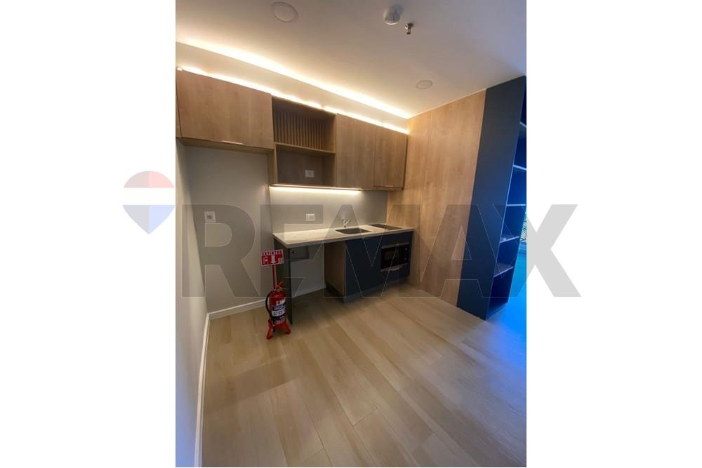 Monoambiente a metros del Shopping del Sol — foto 3