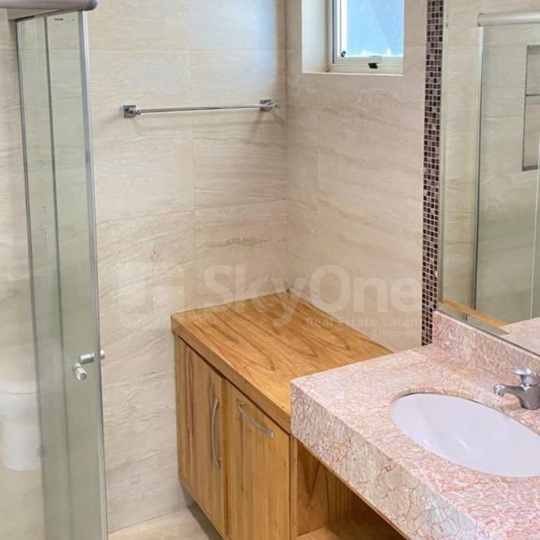 Se Vende departamento de 2 habitaciones en el Paraná Country Club. — foto 3