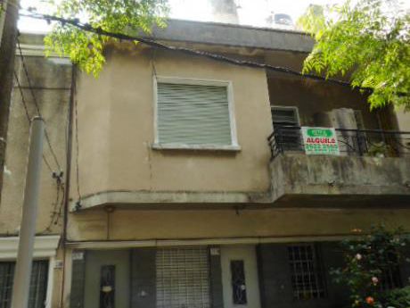 Al Frente 1 Dormitorio S/ G Comunes