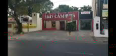 Salon Comercial Sobre Mcal Lopez Zona Shopping
