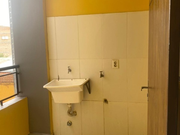 ALQUILO DEPARTAMENTO DE 3 HABITACIONES EN FERNANDO DE LA MORA — foto 2