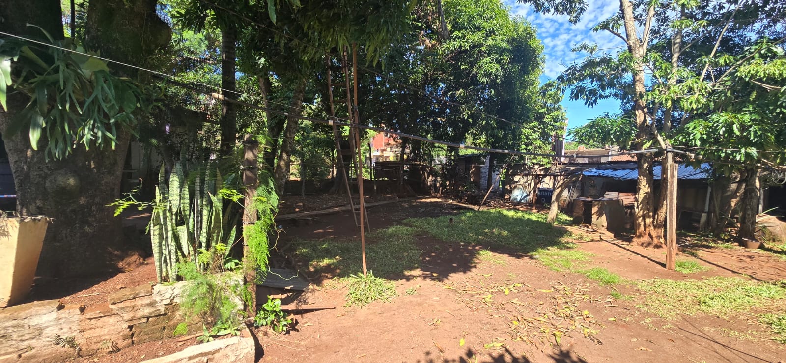VENDO CASA EN PDTE FRANCO BARRIO SAN PABLO — foto 3