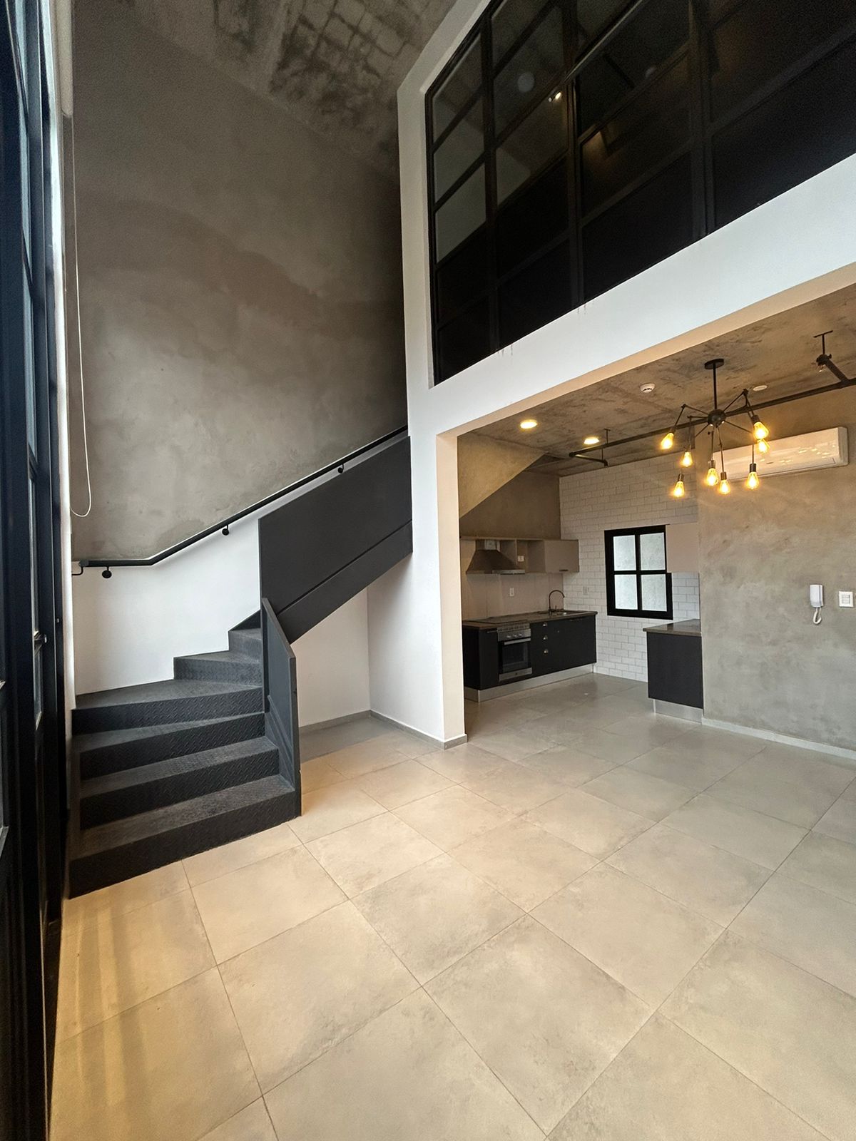 ALQUILO DPTO TIPO LOFT - Edificio Chelsea - Julio Correa — foto 2
