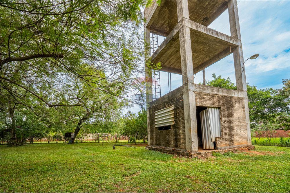 Depósito - Alquiler - Limpio, Central, Paraguay — foto 2