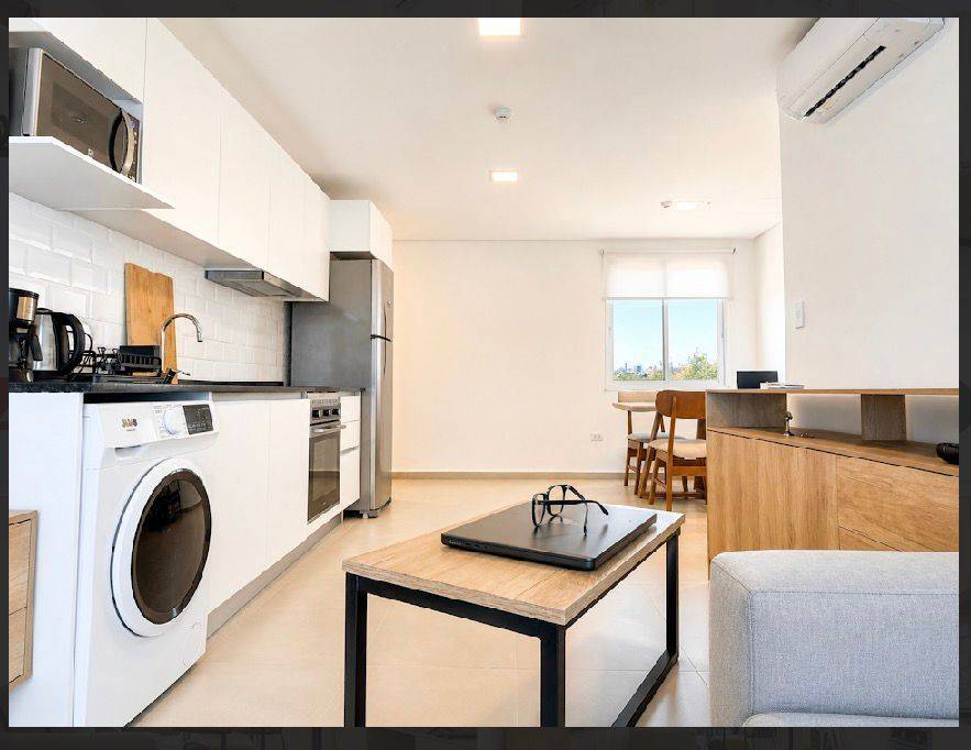 Departamento en venta en Recoleta