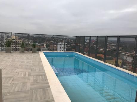 Vendo Departamento Centrico A Estrenar