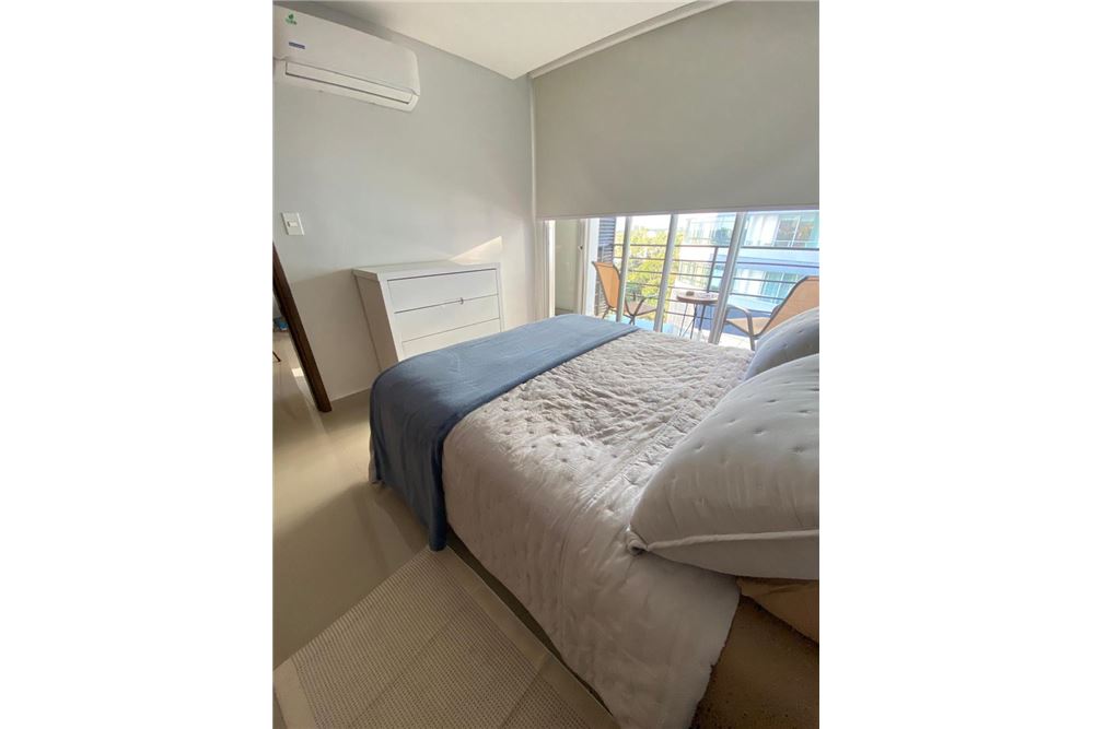 Departamento-Alquiler- Ycuá Satí, Asunción — foto 3