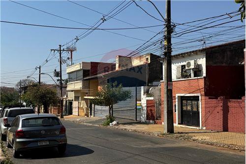 Casa en venta en Ciudad Nueva, Asunción — foto 2