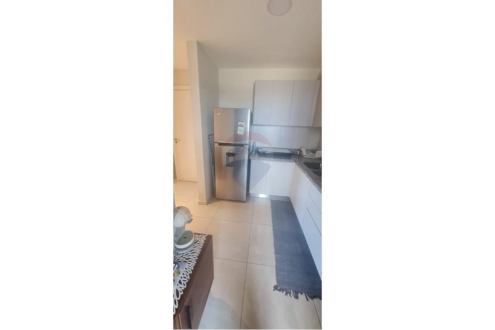 Departamento - Alquiler - Paraguay Asunción Los Laureles — foto 2
