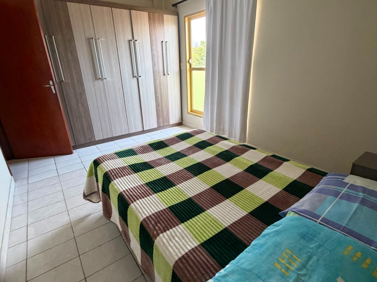 ALQUILO DEPARTAMENTO SEMI AMOBLADO EN BARRIO OBRERO - — foto 3