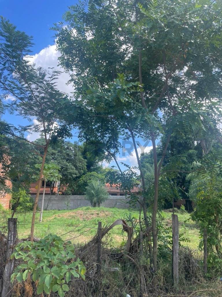 Vendo terreno en San Lorenzo, zona Villa Olimpia — foto 2