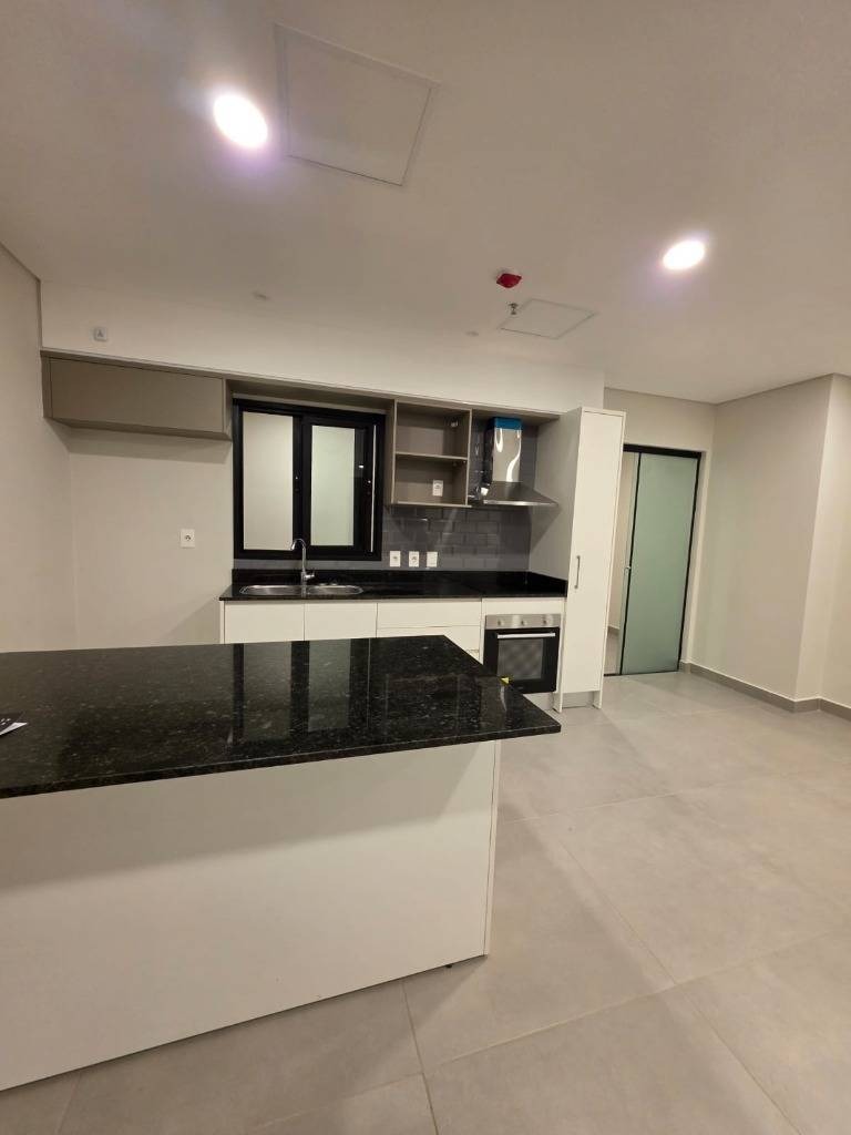 Alquilo - Edificio Palmanova (Tipología C | Piso 15) — foto 2