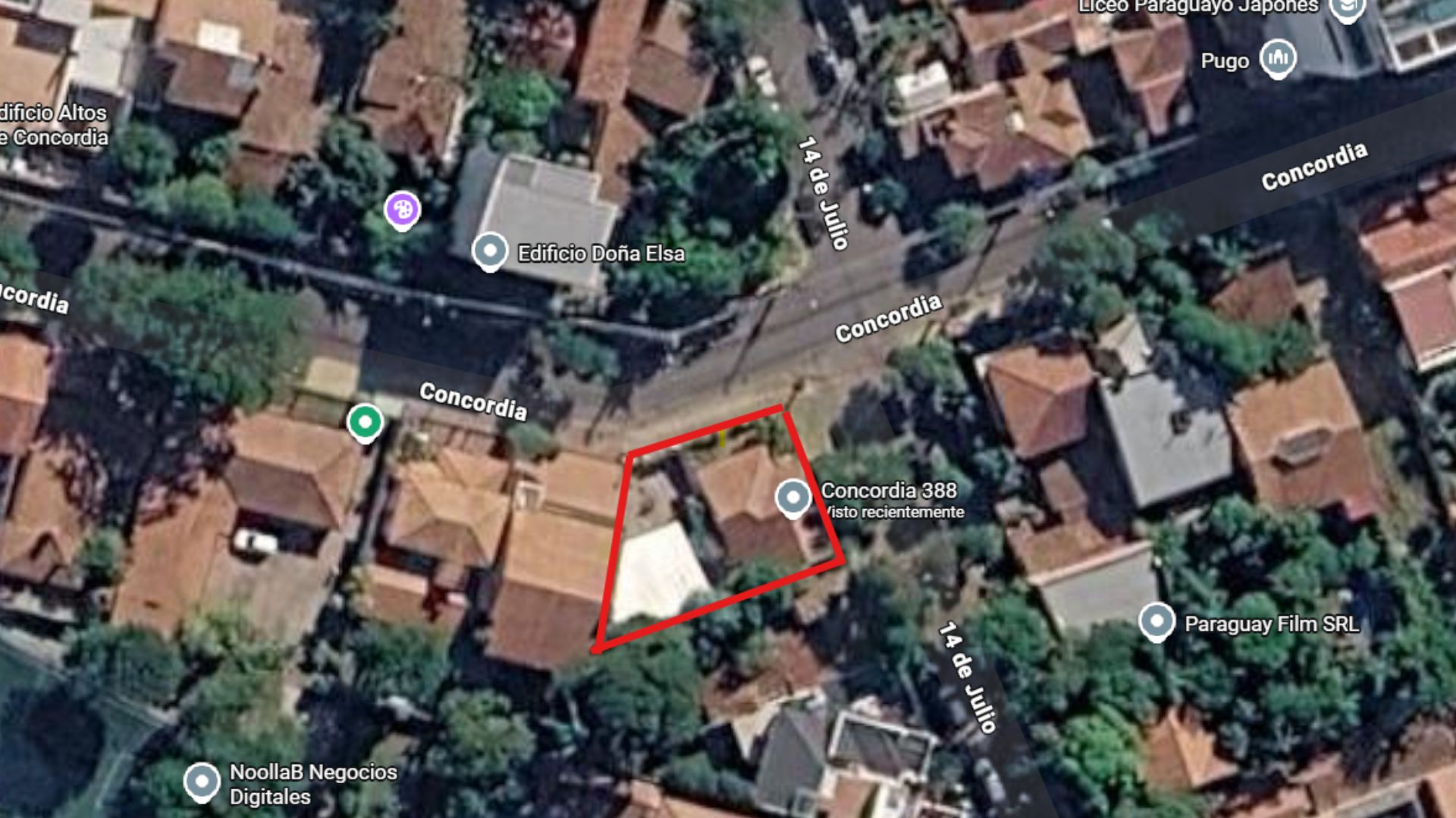 Casa en venta en Jara