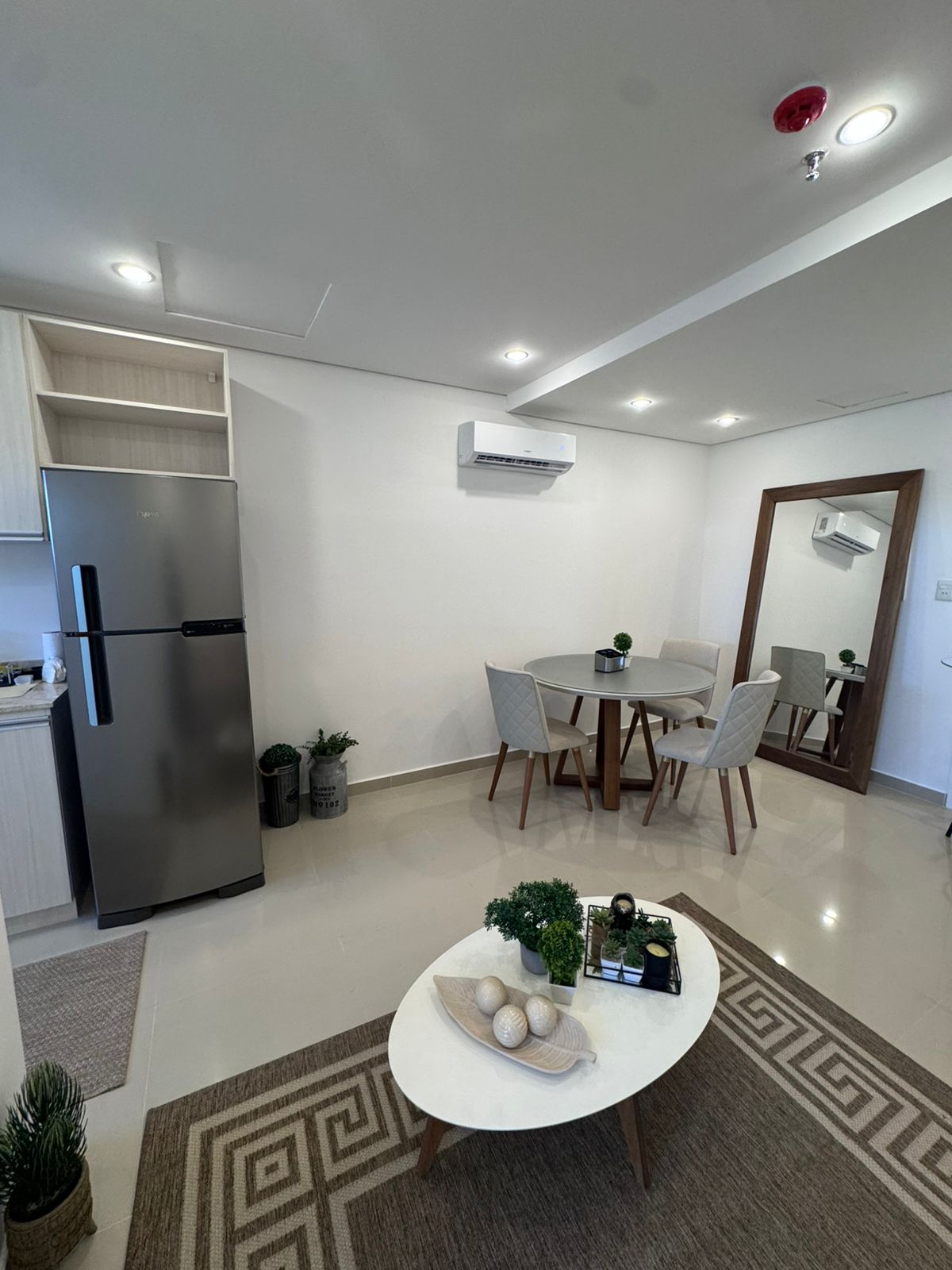 DEPARTAMENTO - VENTA - PARAGUAY ASUNCIÓN BARRIO JARA — foto 3