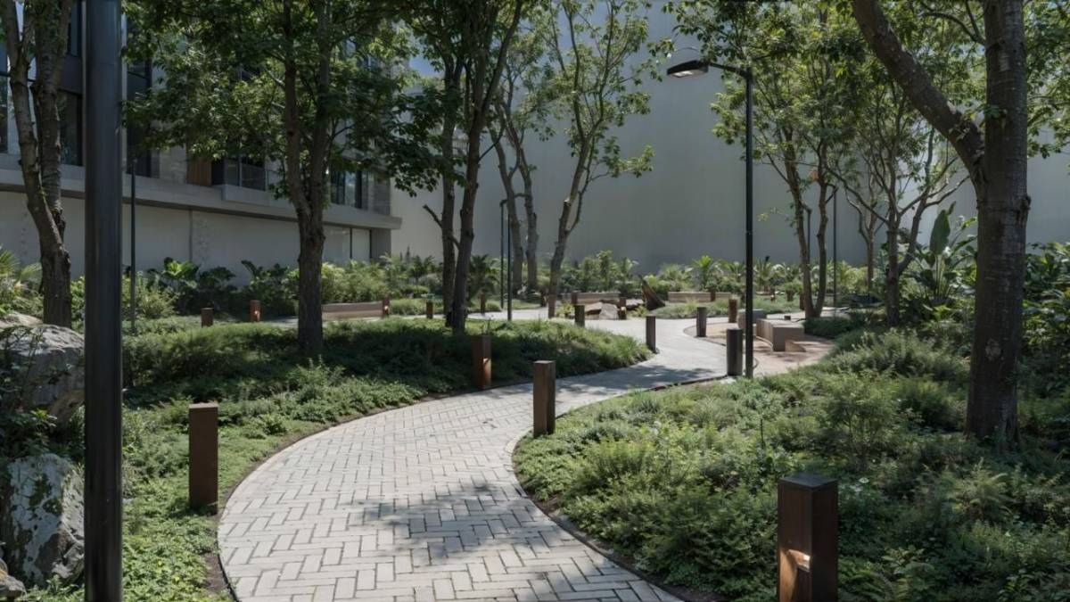 VENDO DPTOS EN POZO EDIFICIO YCUA SATY — foto 3