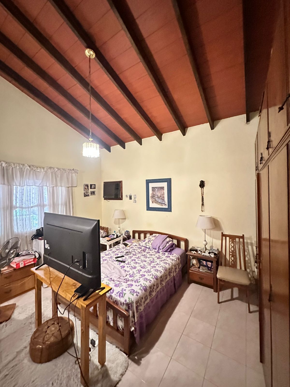 VENDO BELLA CASA EN ENCARNACION CERCA DEL CIRCUITO COMERCIAL — foto 3
