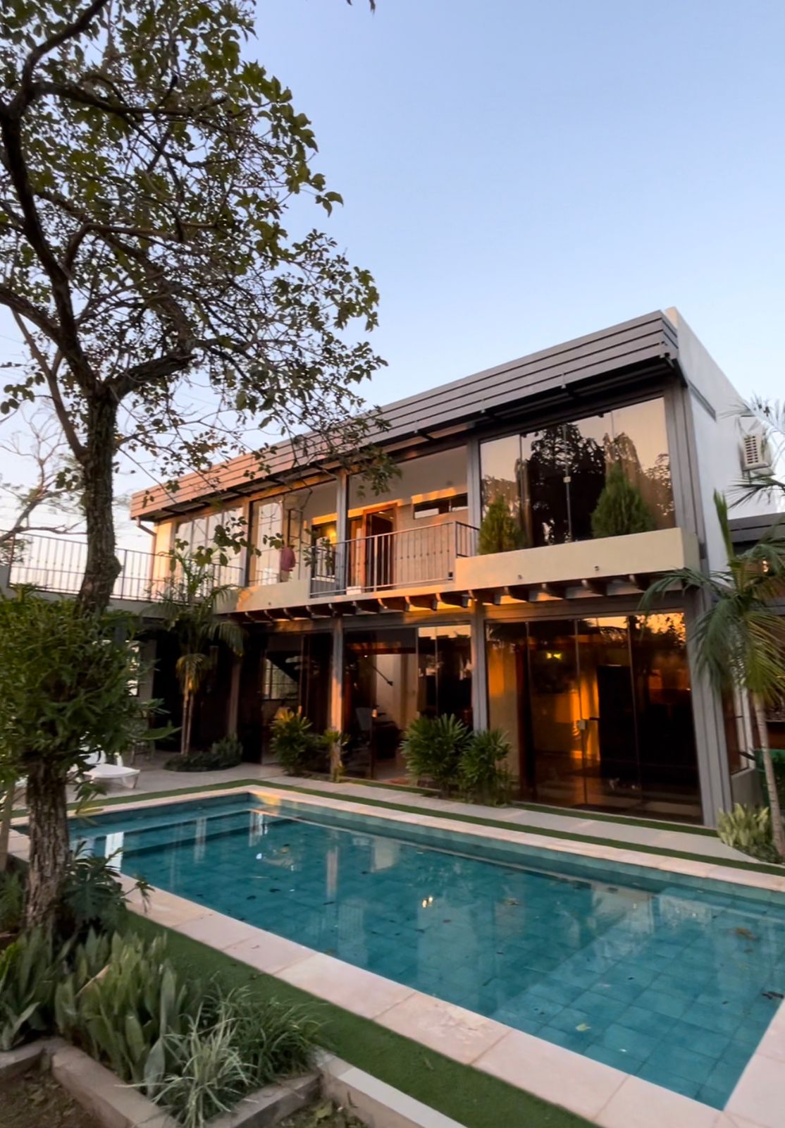 VENDO HERMOSA RESIDENCIA EN PUERTA DEL LAGO — foto 2