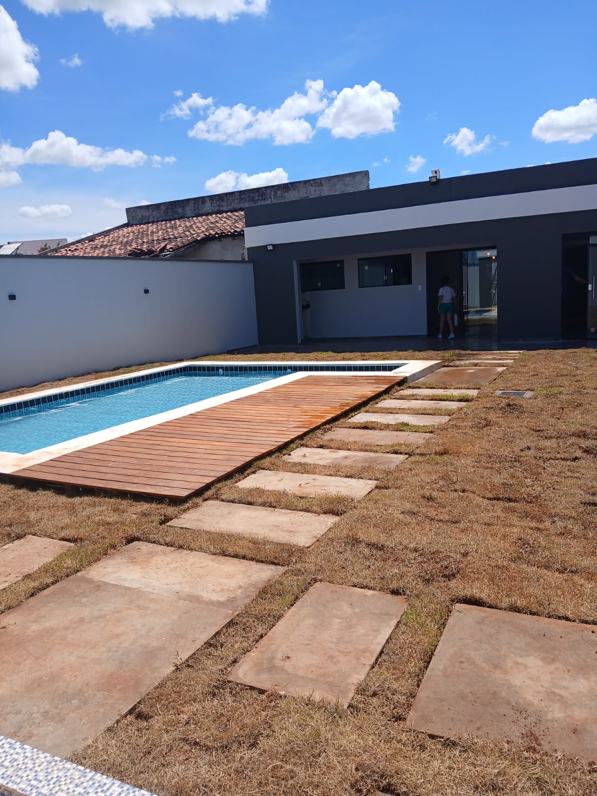 Vendo casa a estrenar en Puerta del Lago de San Bernardino — foto 2