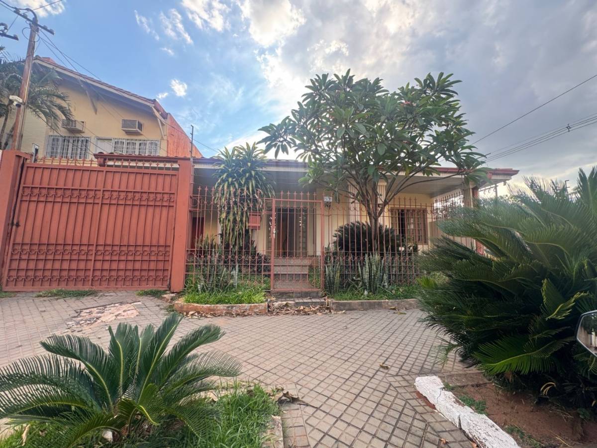 VENDO en Fernando de la Mora–Zona Norte|Propiedad en esquina con gran potencial — foto 3