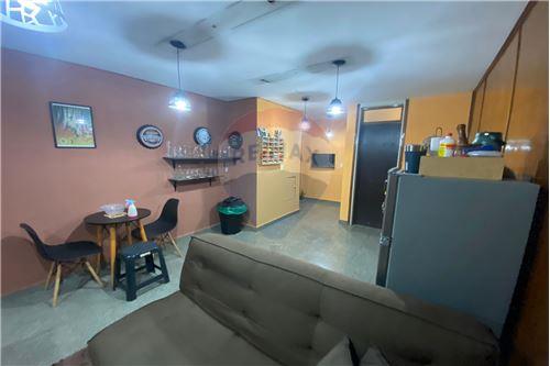 1hab 40m² — Asunción