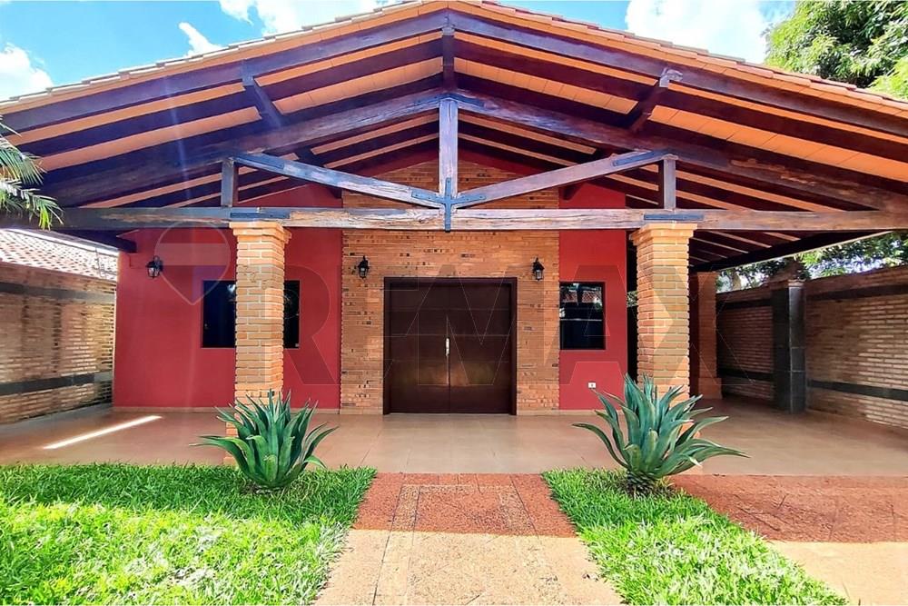 VENDO CASA EN SAN LORENZO MARIANGELA — foto 2
