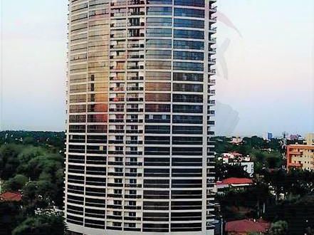 Alquilo Departamento Premium - Edificio The Tower