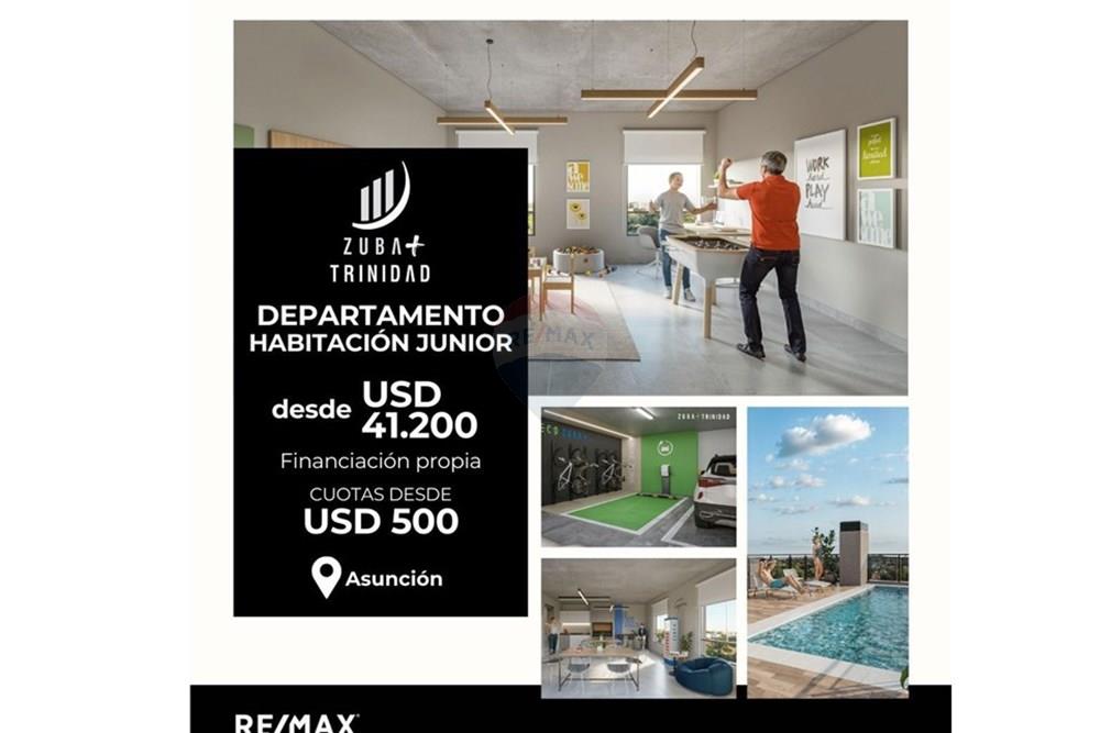 Tu propio departarmento en tan solo 500USD — foto 3