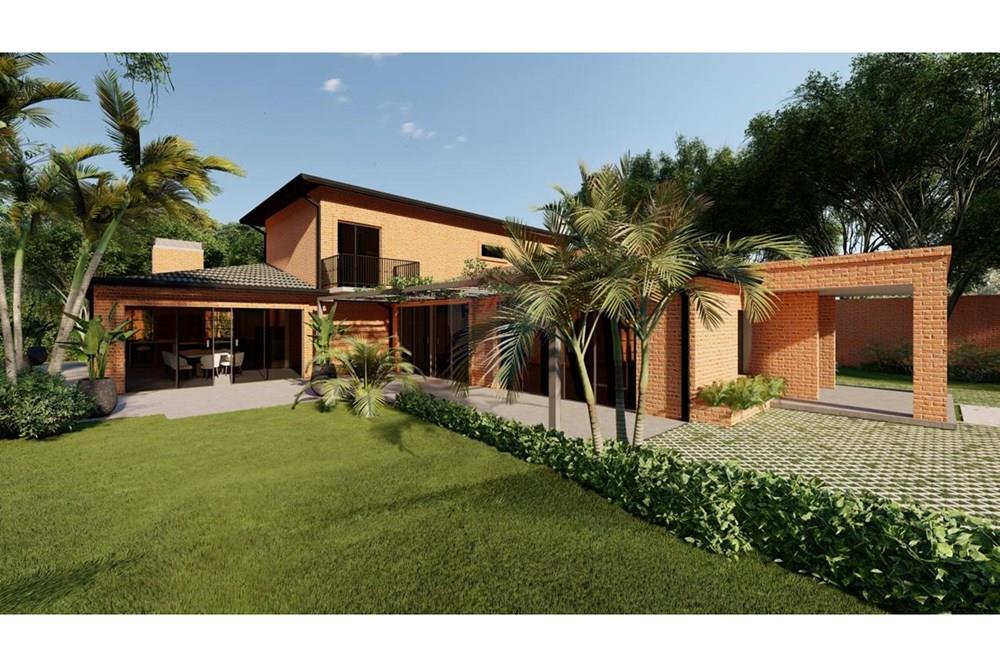 Casa - Venta - Asunción Santa Librada — foto 3