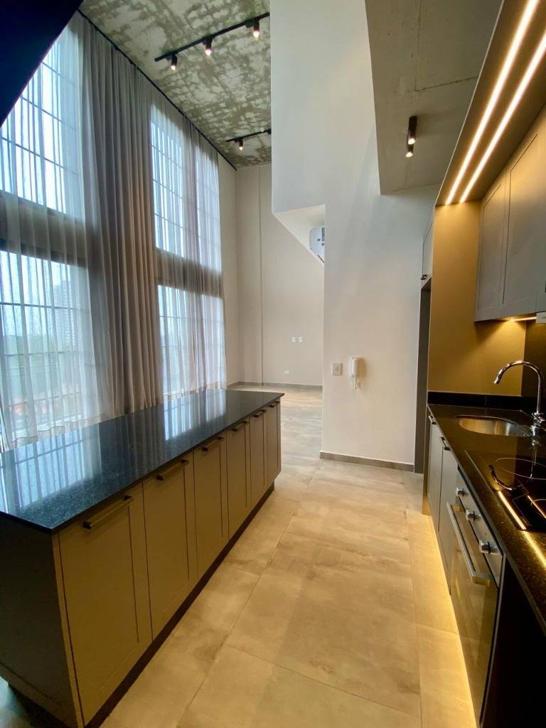 ALQUILO DPTO TIPO DUPLEX A ESTRENAR EN GRAND CHELSEA — foto 3