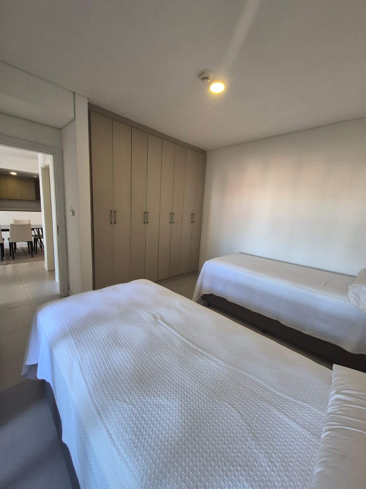 EN ALQUILER HERMOSO DEPARTAMENTO AMOBLADO y EQUIPADO DE 2 HABITACIONES — foto 3