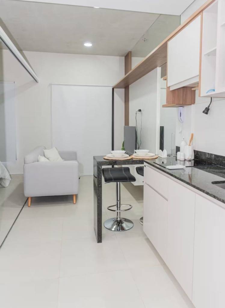EN VENTA – Monoambiente totalmente amoblado en ZUBA 5 — foto 3