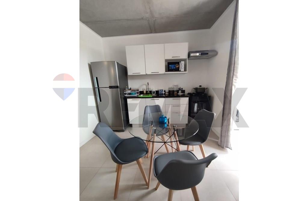 Departamento - Alquiler - Luque, Paraguay — foto 3