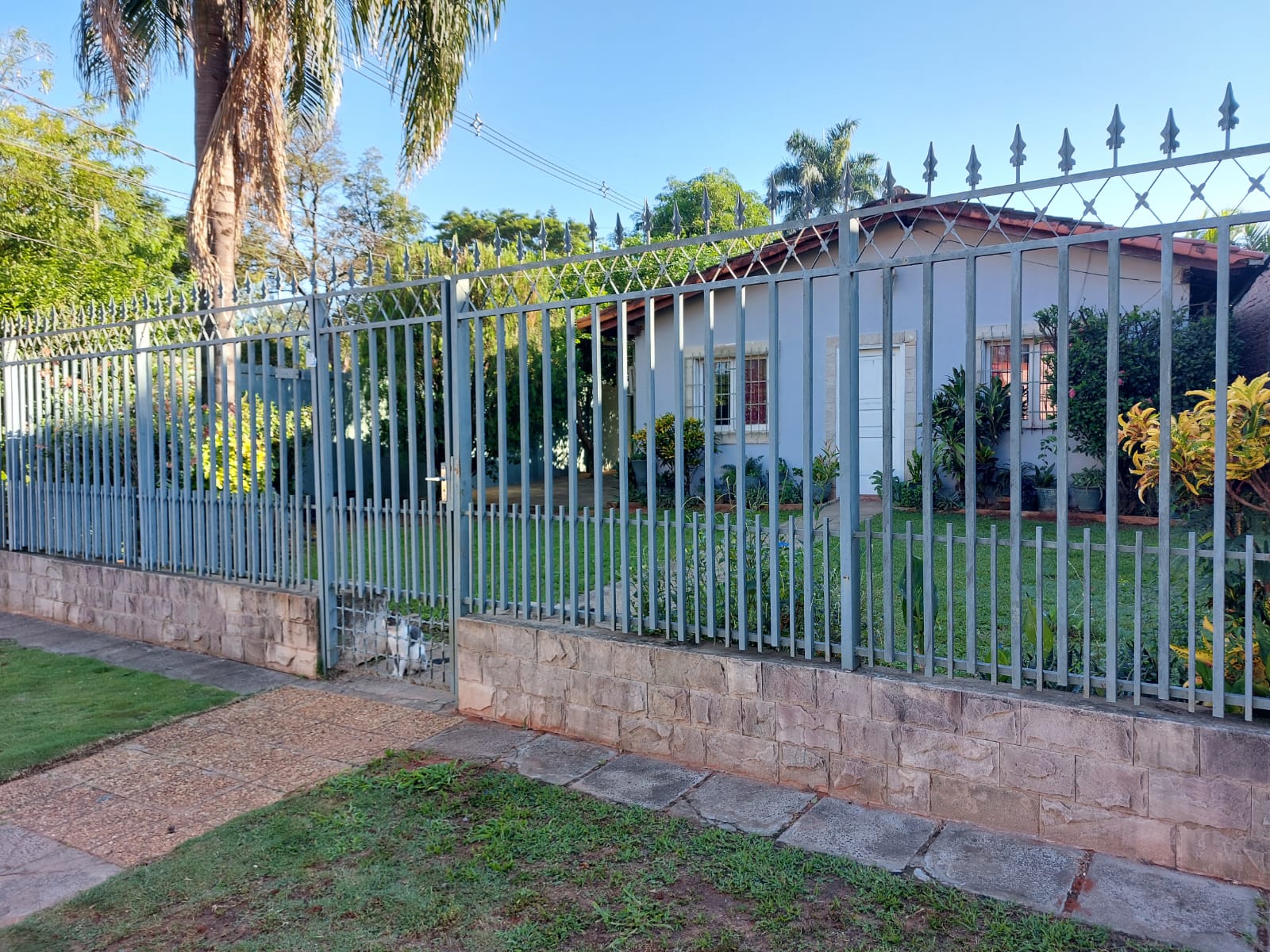 Casa en venta en Mariano Roque Alonso — foto 3