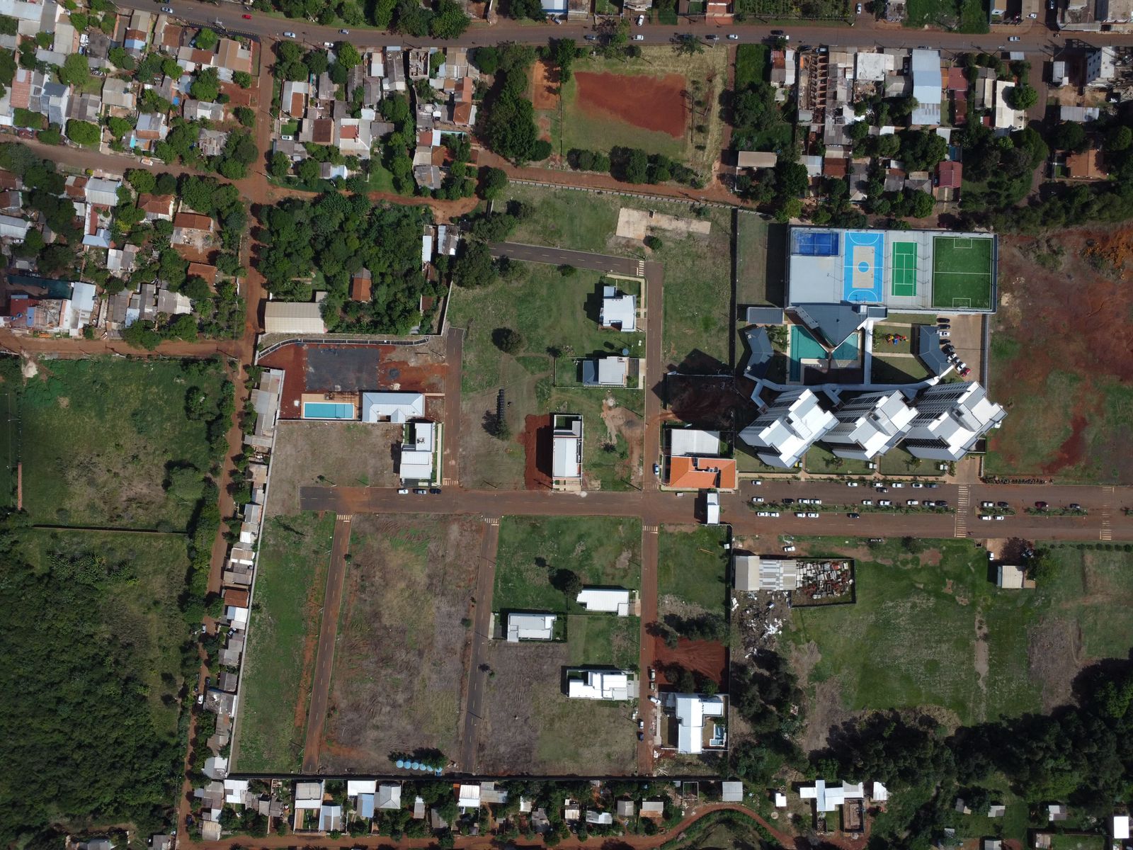 Terreno en venta en Ciudad del Este — foto 2