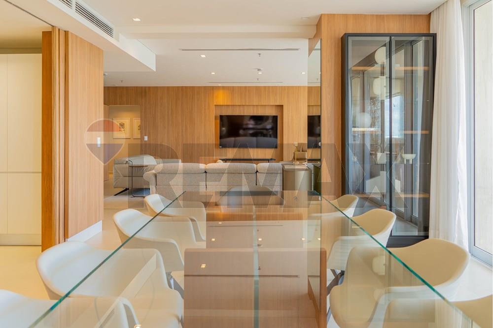 Semipiso de 3 Suites con Amplio Balcón Interno - Barrio Mburucuyá — foto 2