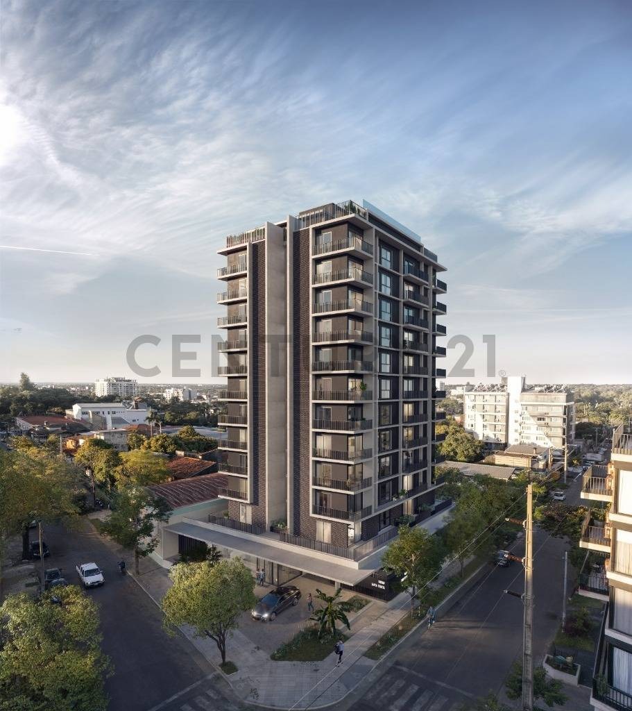 En venta dept de 2 dormitorios con cochera | ID: 53278 — foto 2