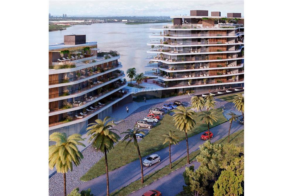 En Venta - Departamento -Villa Hayes, Presidente Hayes, Paraguay — foto 2