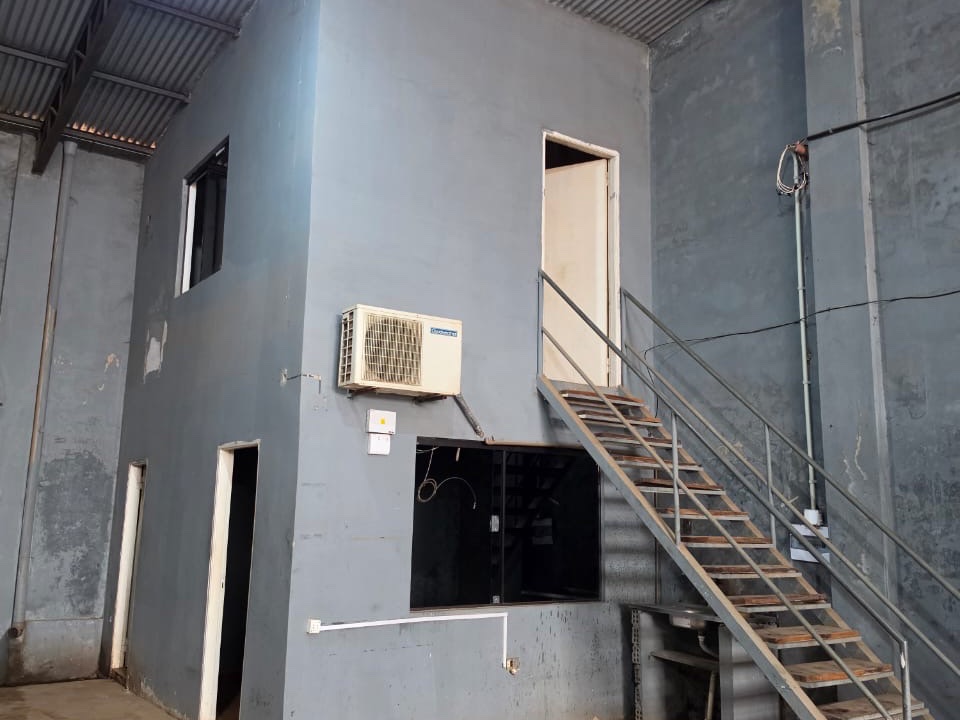 ALQUILER DE TINGLADO RIO DE JANEIRO ACARAY 4 Y 5 CDE — foto 2