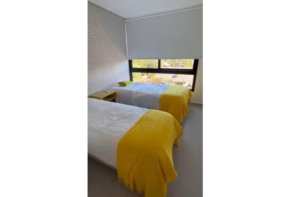 Departamento en alquiler en Ycuá Satí, Asunción — foto 3