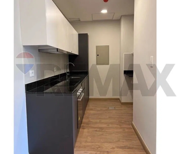 Departamento - Alquiler - Recoleta, Asunción, Paraguay — foto 2