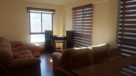 Venta Hermoso Departamento Cota Cota