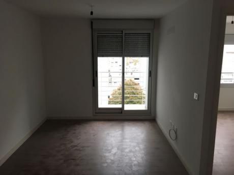 Apartamento De Un Dormitorio